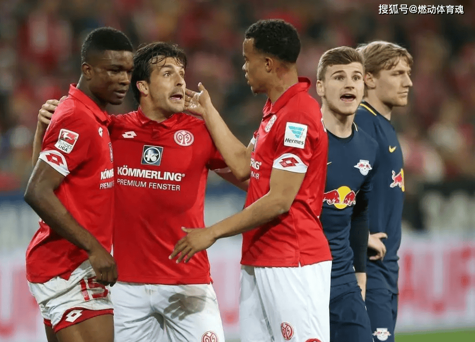 RB莱比锡在主场大胜对手巩固榜首位置的简单介绍 RB莱比锡在主场大胜对手巩固榜首位置的简单介绍