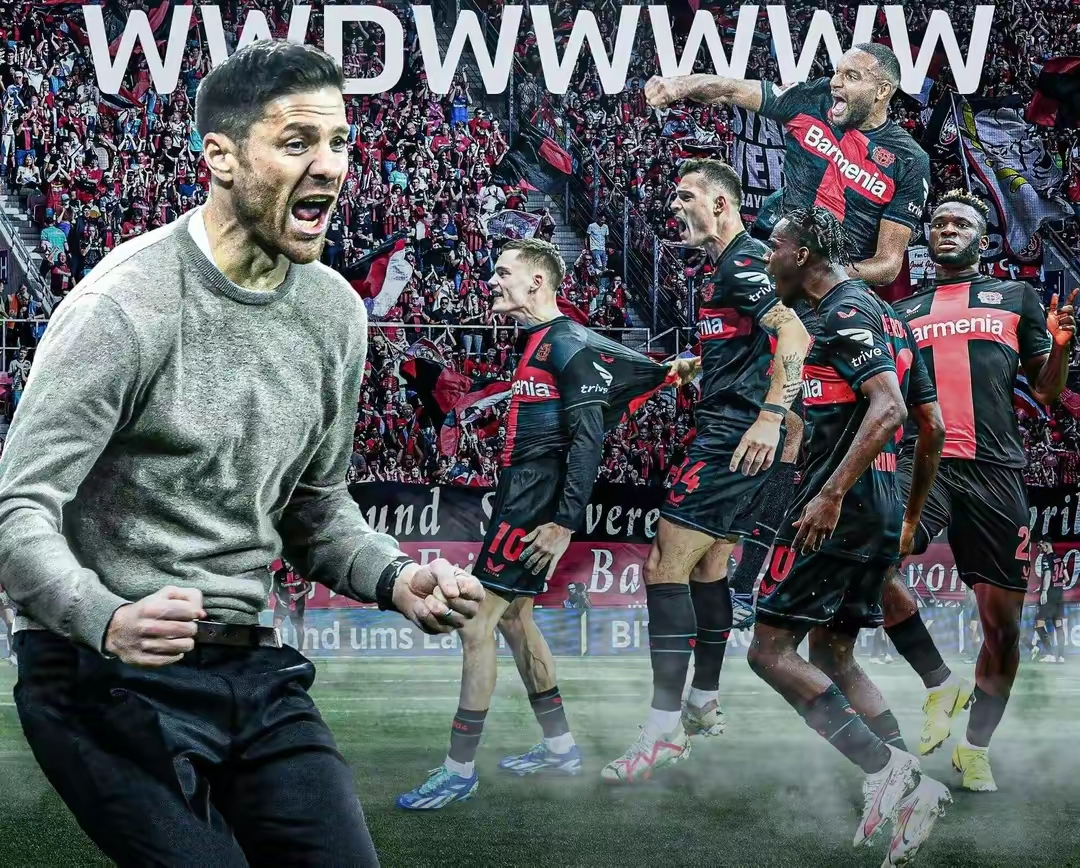 黑白直播在线观看-关于勒沃库森队客场不败，继续保持稳定状态的信息