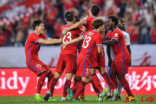 黑白直播体育-关于天津泰达客场不敌重庆力帆，积分告急的信息