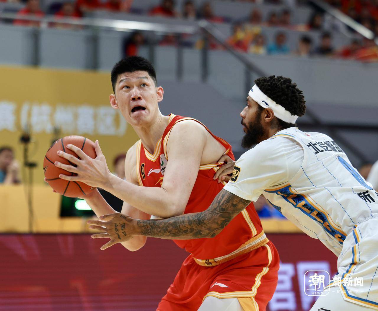 浙江男篮连续两败,形势严峻 浙江男篮连续两败,形势严峻