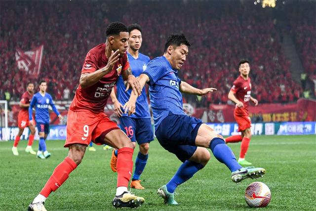 关于广州恒大全面压制,再次获胜晋级的信息 关于广州恒大全面压制,再次获胜晋级的信息