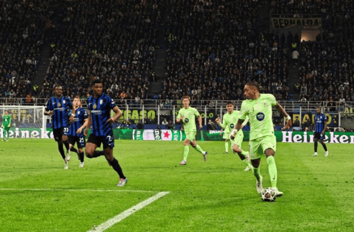 黑白直播-国际米兰豪取三分，强势追击的简单介绍