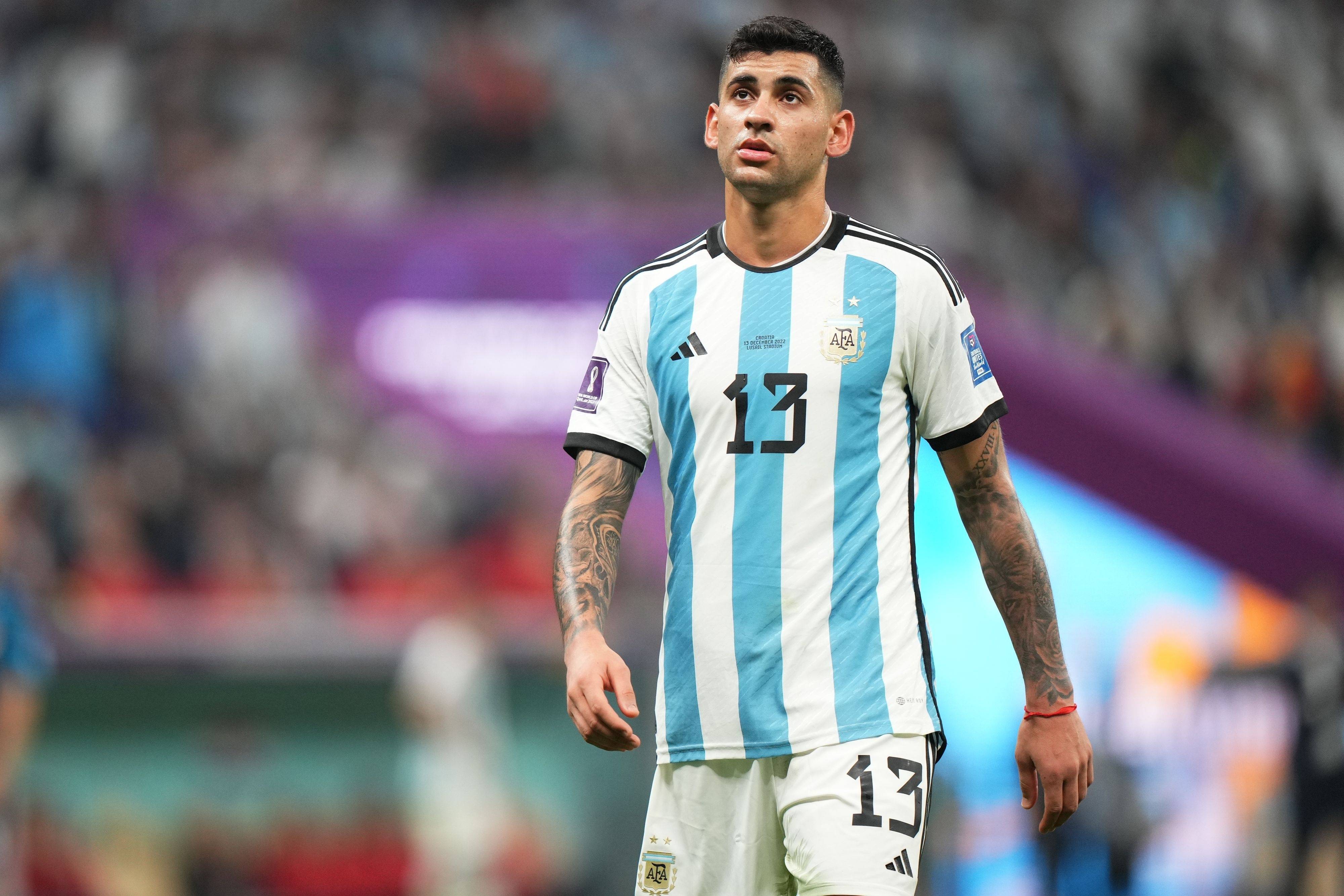 阿根廷著名足球俱乐部换帅,传闻内马尔将加盟的简单介绍 阿根廷著名足球俱乐部换帅,传闻内马尔将加盟的简单介绍