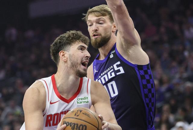 火箭主场大胜国王,迎来四连胜的简单介绍 火箭主场大胜国王,迎来四连胜的简单介绍