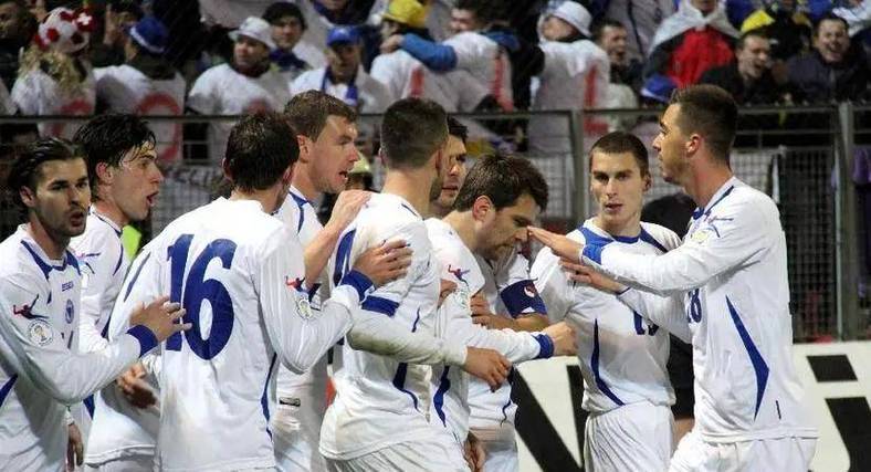 比利时对决圣马力诺,力争胜出的简单介绍 比利时对决圣马力诺,力争胜出的简单介绍