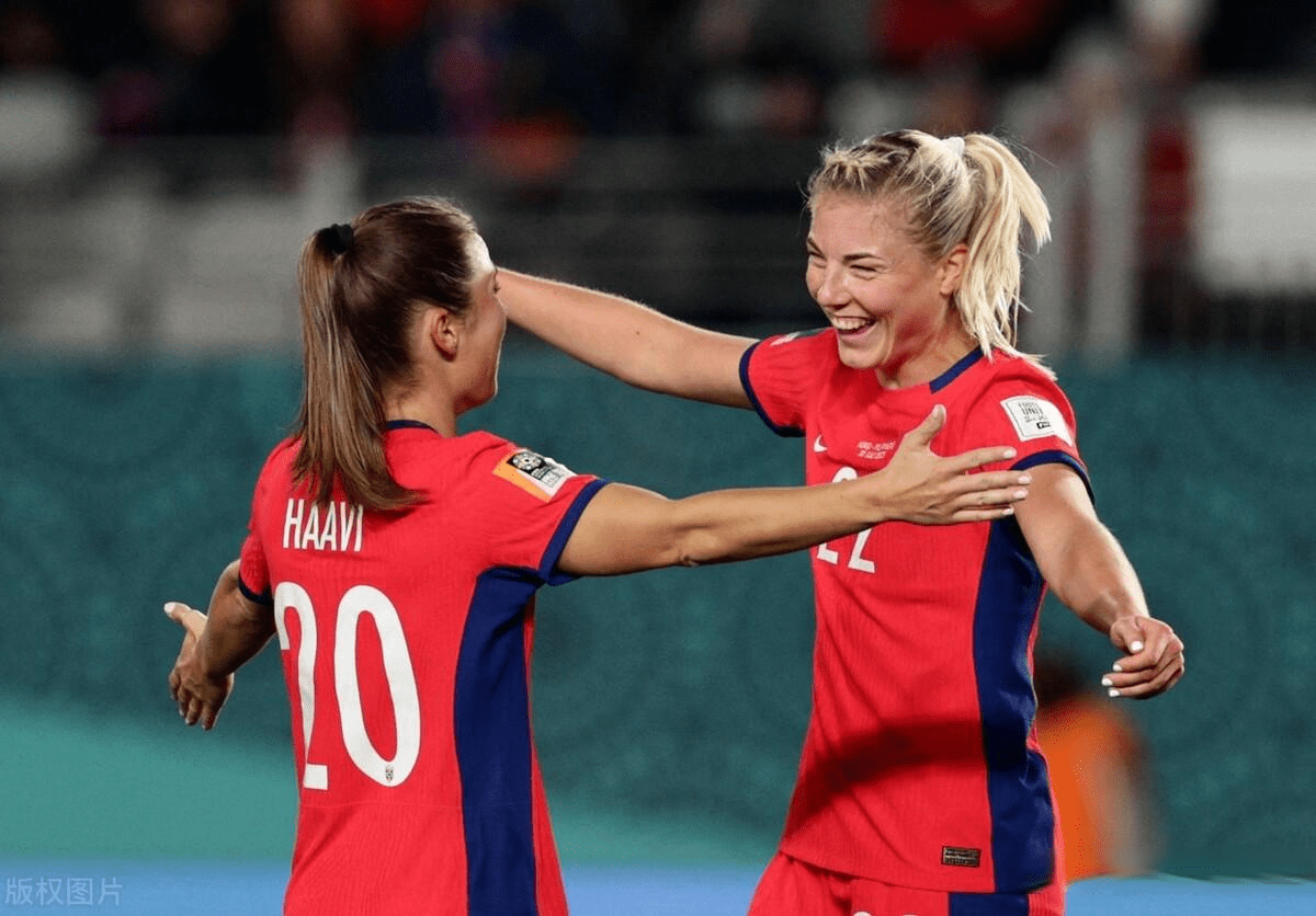 被逆转!挪威女足不敌巴西,无缘女子世界杯半决赛的简单介绍 被逆转!挪威女足不敌巴西,无缘女子世界杯半决赛的简单介绍