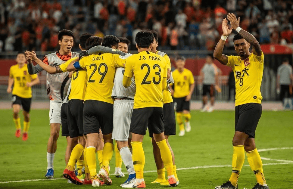 包含广州恒大外援受伤,预计将缺席接下来的比赛的词条 包含广州恒大外援受伤,预计将缺席接下来的比赛的词条