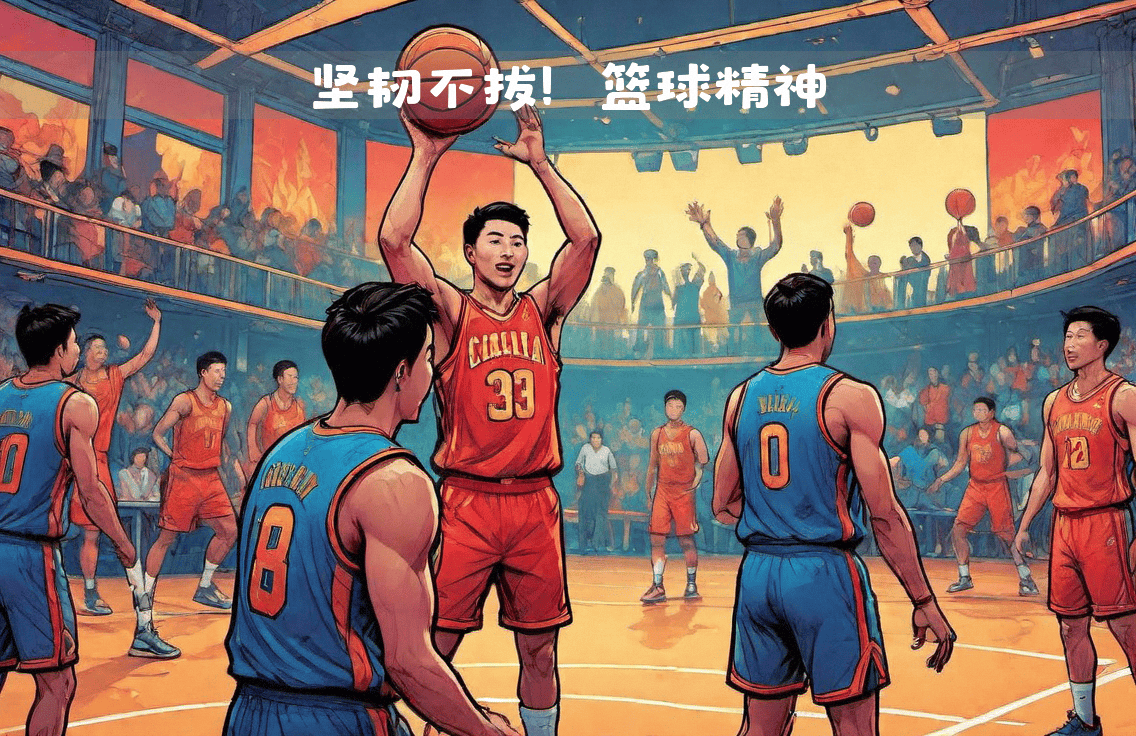 黑白直播免费体育直播-中国篮球聚焦，球员风采尽显的简单介绍