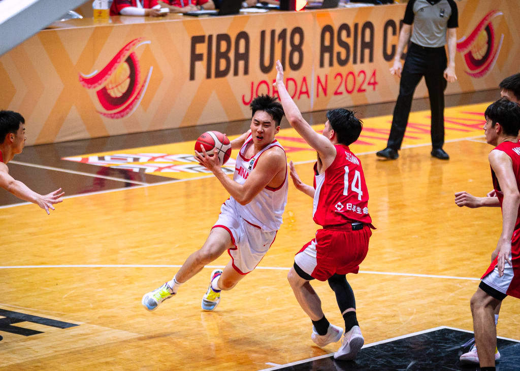 日本篮球联赛决赛现场一片火爆 日本篮球联赛决赛现场一片火爆