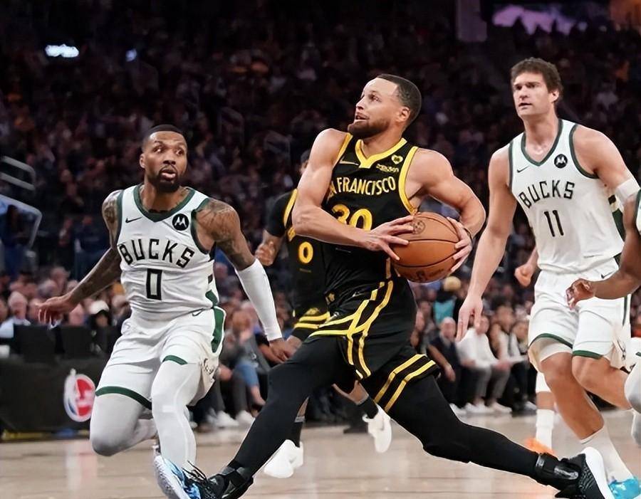 勇士失利,库里分不敌开拓者 勇士失利,库里分不敌开拓者