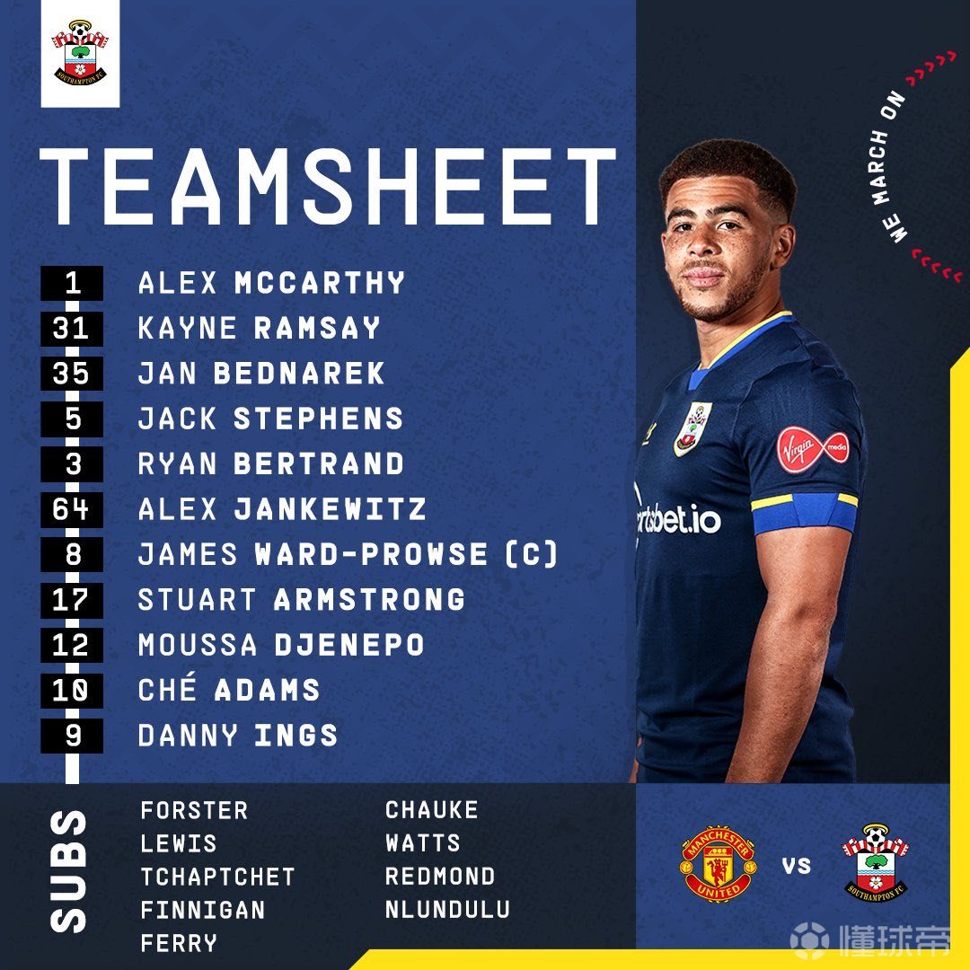 沃克砍下高分，领曼联大胜取胜的简单介绍