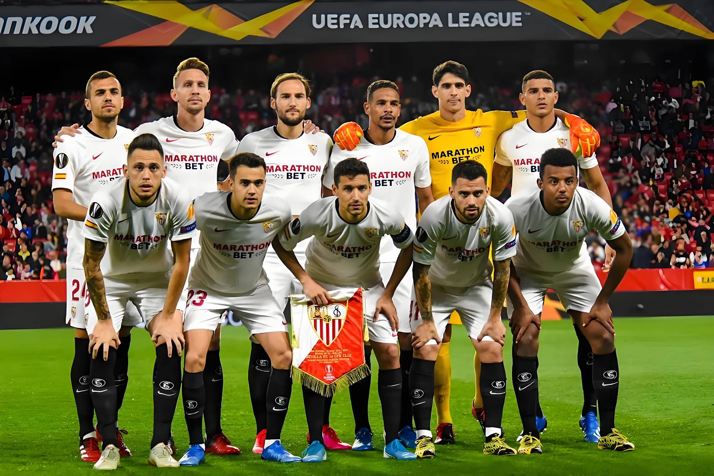 塞维利亚主场获胜,拉近西甲前四名位置与对手的差距的简单介绍 塞维利亚主场获胜,拉近西甲前四名位置与对手的差距的简单介绍