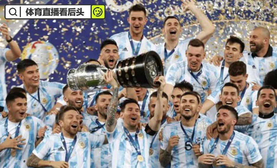 关于南美洲球队取得重要胜利晋级下一轮的信息 关于南美洲球队取得重要胜利晋级下一轮的信息