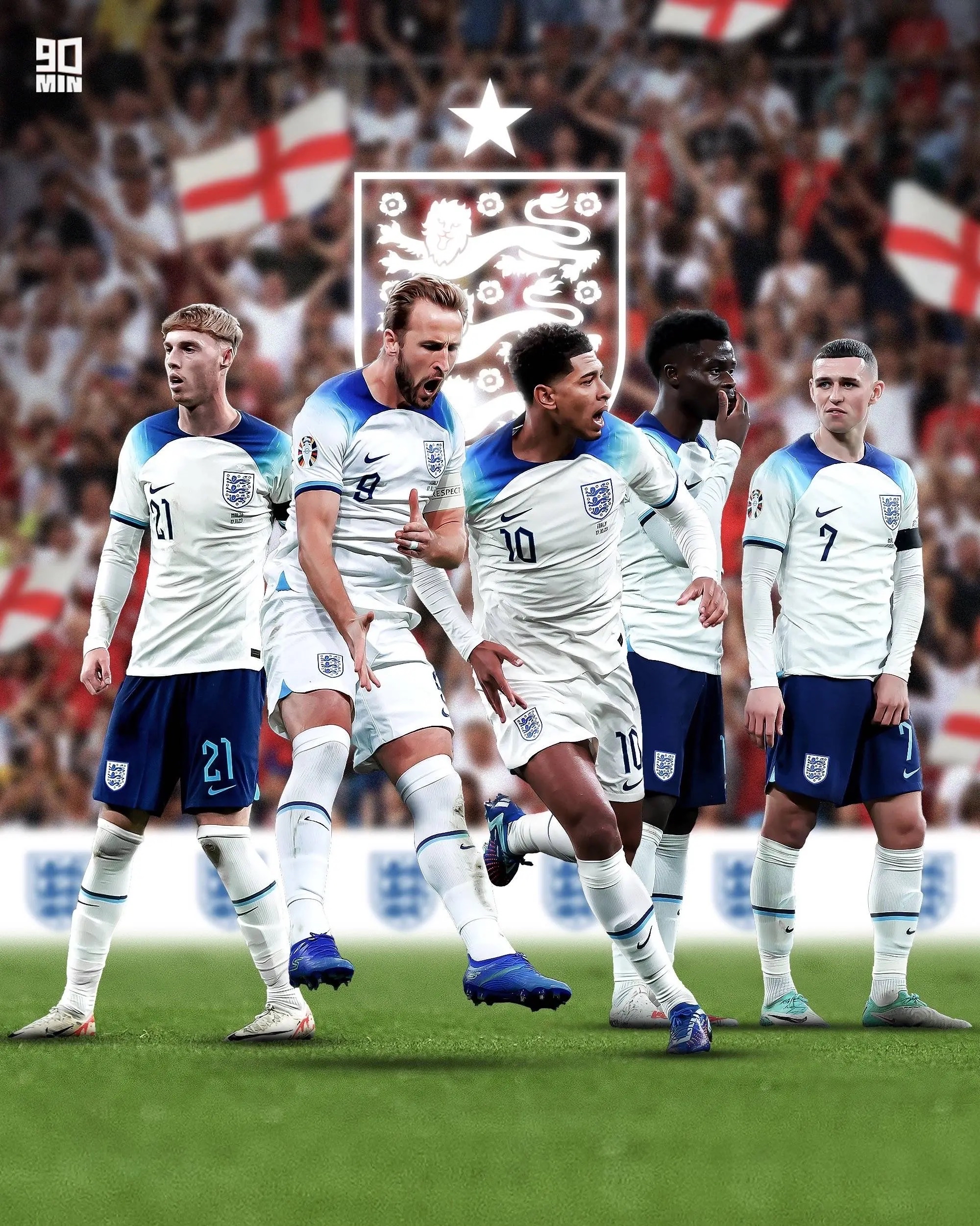 黑白直播在线观看-英格兰对阵冰岛，双方势均力敌