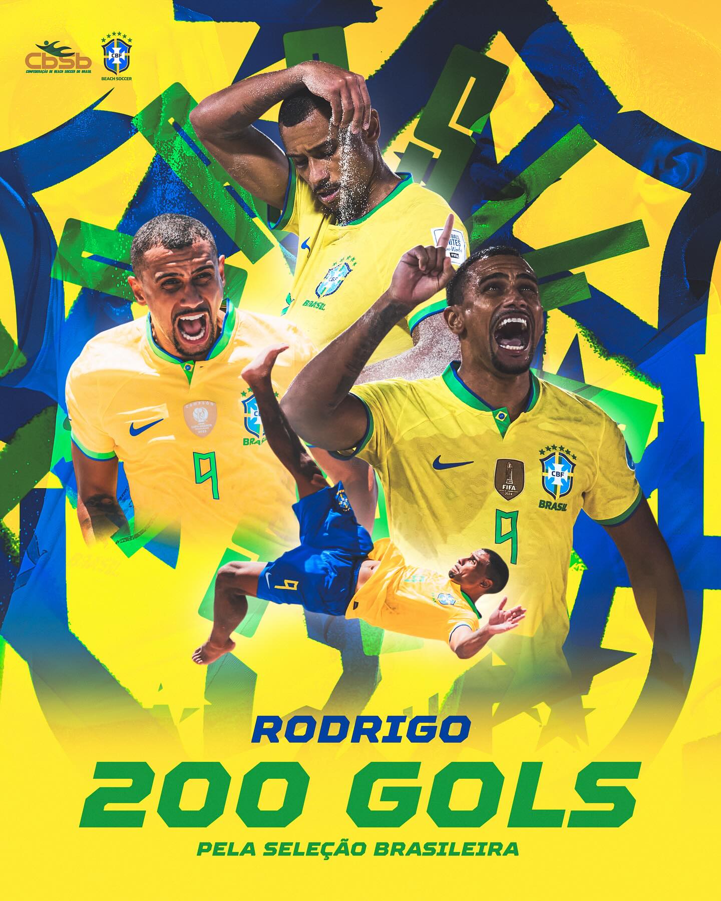 黑白直播-巴西队夺得美洲杯冠军！全队庆祝胜利