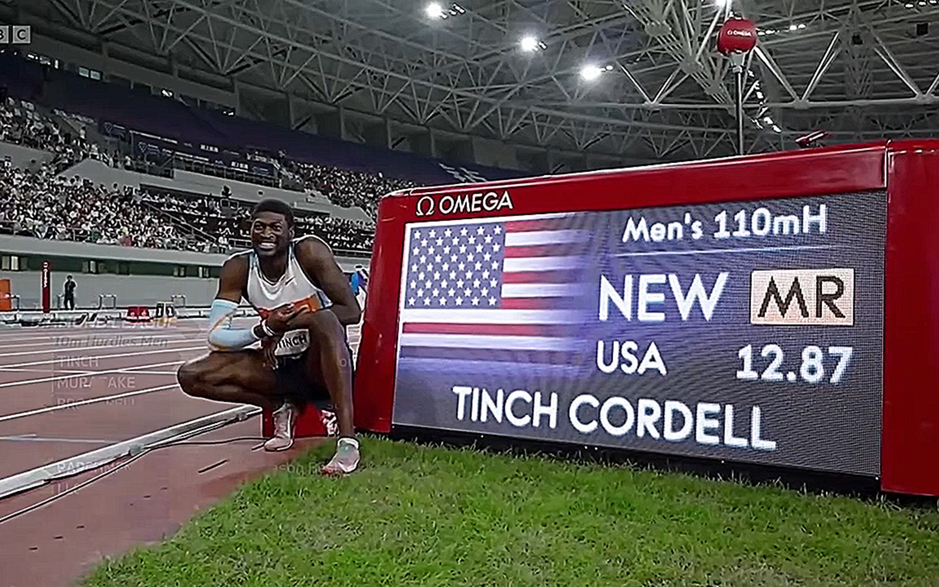 黑白直播nba-加拿大田径队选手展现出色，引起关注