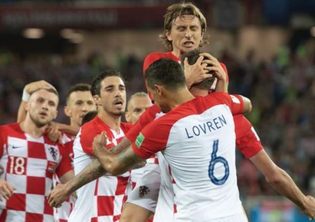 黑白直播免费体育直播-关于克罗地亚憾负斯洛伐克，险胜出线淘汰赛的信息