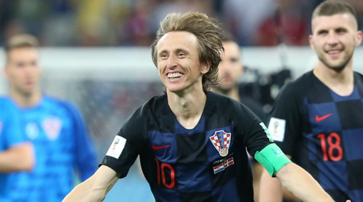 关于克罗地亚憾负斯洛伐克，险胜出线淘汰赛的信息