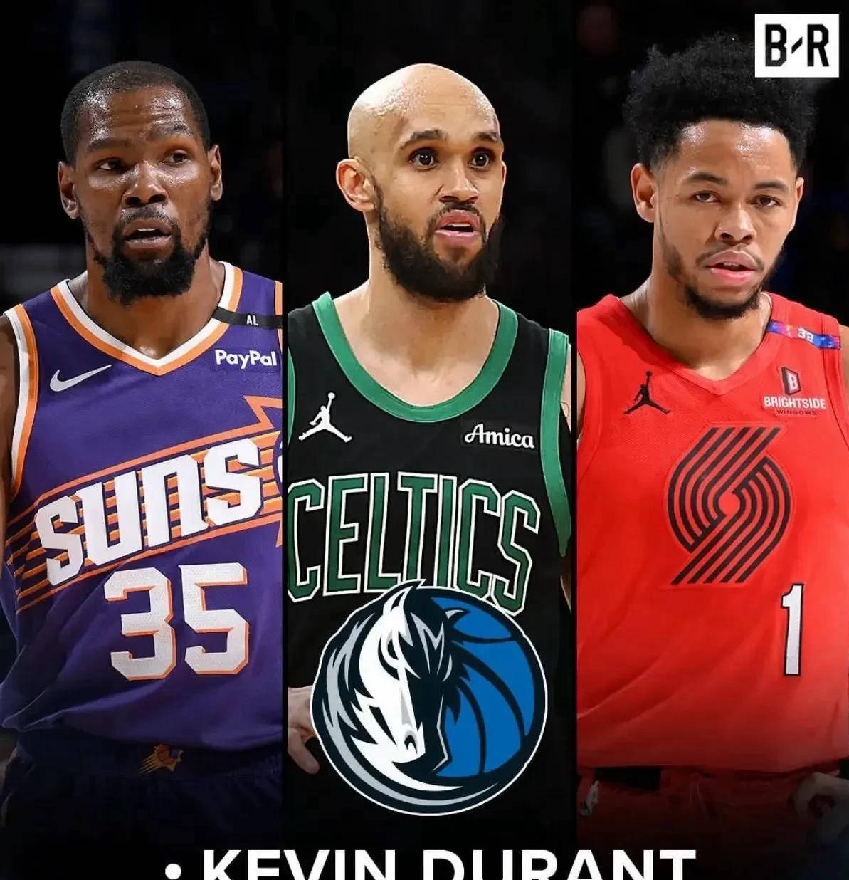 NBA休赛期热点焦点再起，球员交易传闻蔓延的简单介绍