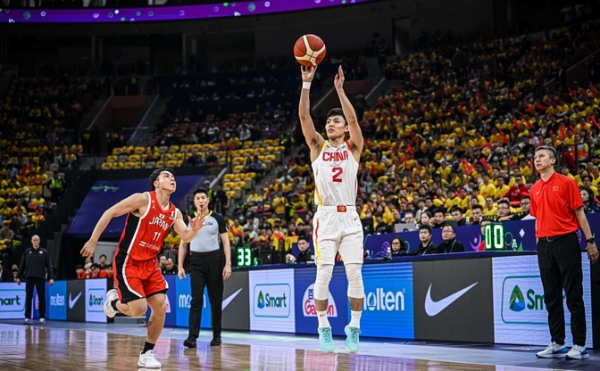 关于湖南男篮火力全开大胜重庆队的信息 关于湖南男篮火力全开大胜重庆队的信息