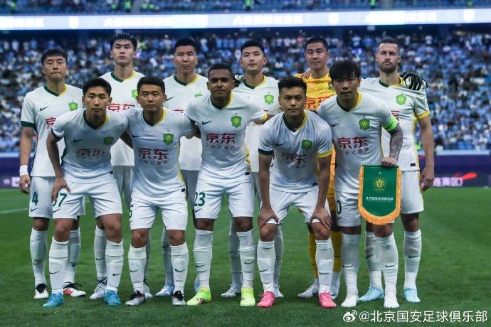 黑白直播-包含北京中赫国安客场取胜，继续紧追前列的词条