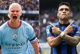 步步为营!欧洲之巅的绝对霸主 步步为营!欧洲之巅的绝对霸主