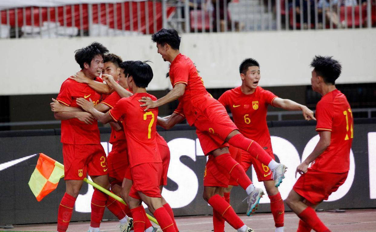 亚洲杯预选赛进行中,足球实力对决 亚洲杯预选赛进行中,足球实力对决