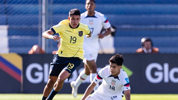 南美联赛新秀闪耀成为焦点 南美联赛新秀闪耀成为焦点