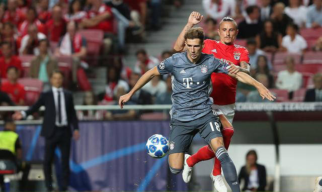 黑白直播免费体育直播-里尔客场击败南特，表现出色