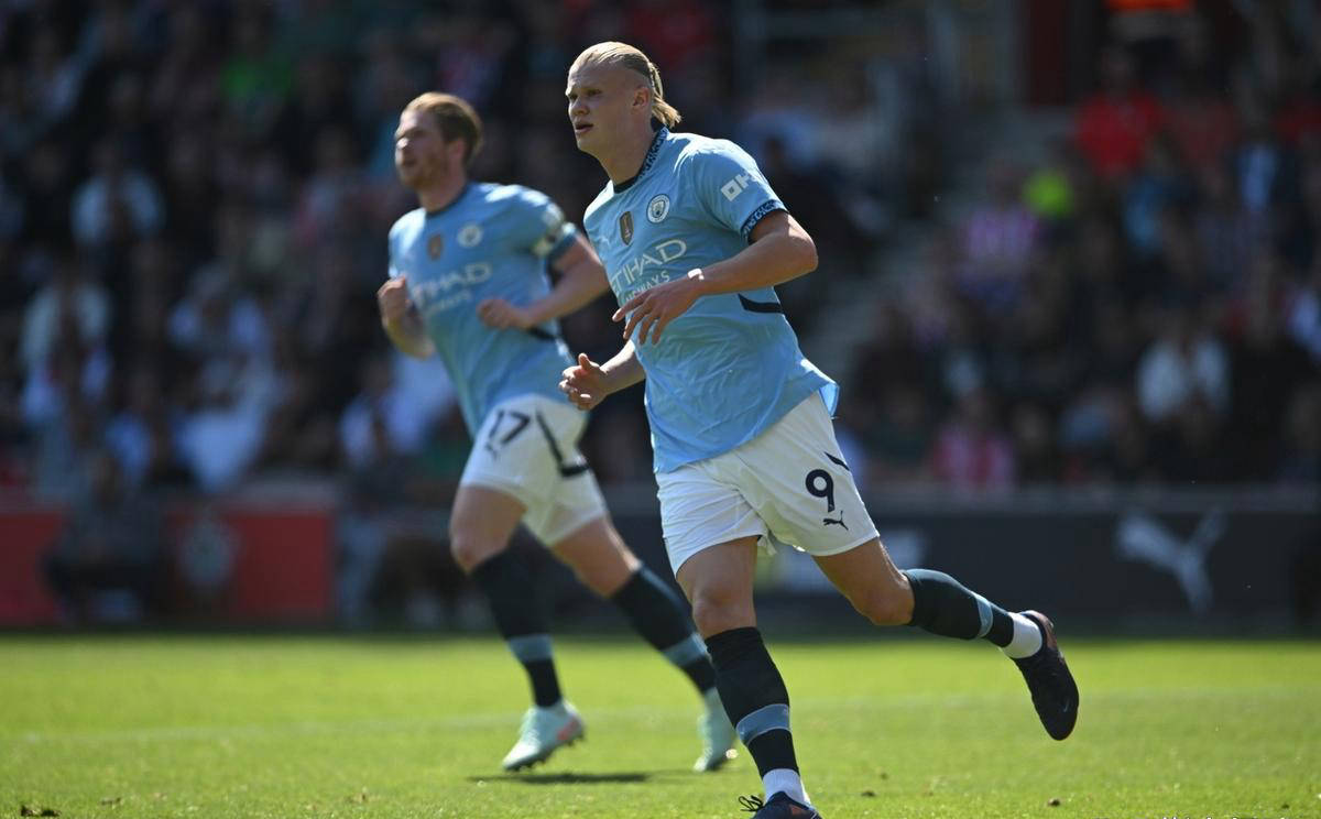 黑白直播免费体育直播-包含昨日焦点：哈兰德晋级，热议不断的词条