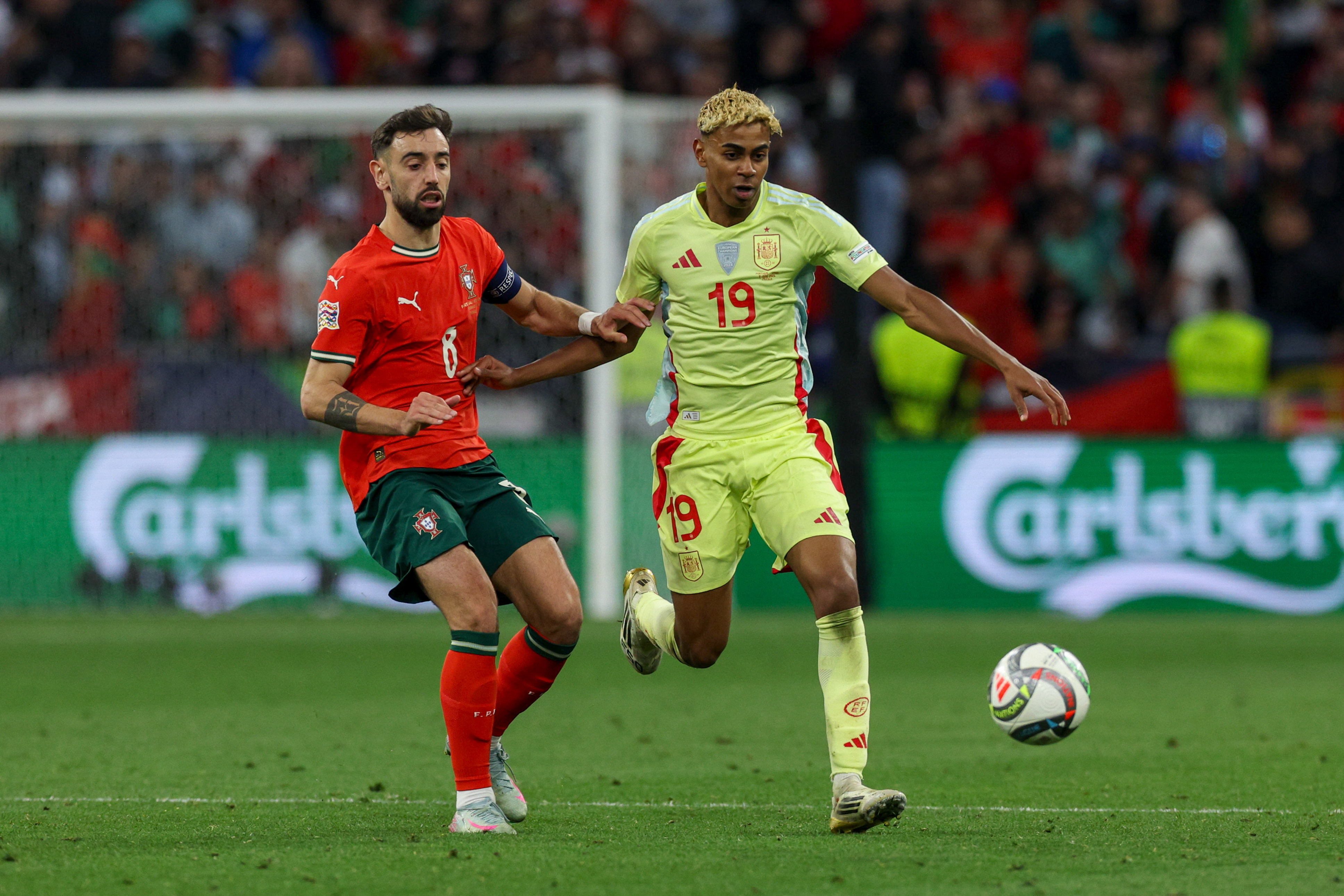 黑白直播nba-葡萄牙球队力挫强敌，晋级淘汰赛的简单介绍