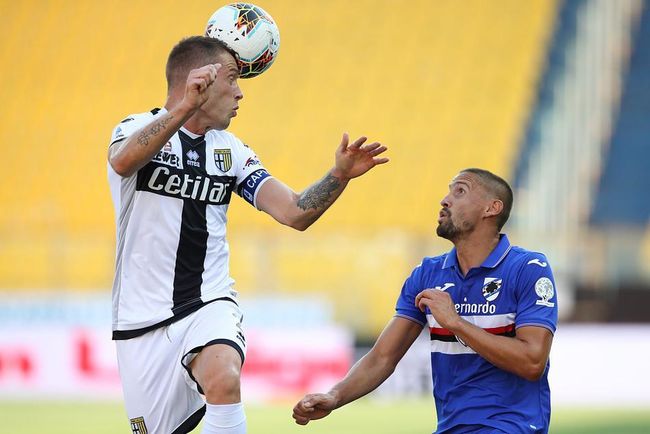 桑普多利亚取得对帕尔马的胜利,升至积分榜前列的简单介绍 桑普多利亚取得对帕尔马的胜利,升至积分榜前列的简单介绍