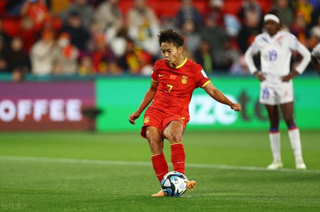 世界女足锦标赛上中国队的胜利 世界女足锦标赛上中国队的胜利