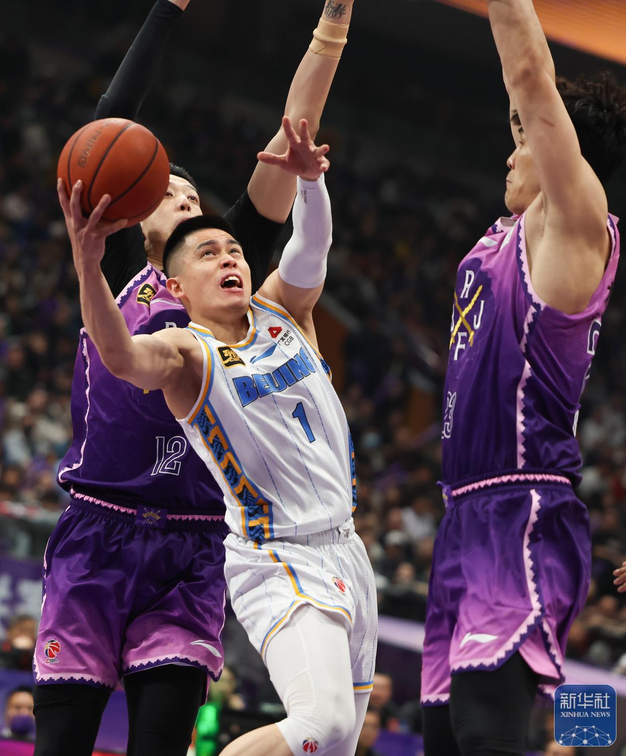 北京队火力全开,轻取对手挺进季后赛行列的简单介绍 北京队火力全开,轻取对手挺进季后赛行列的简单介绍