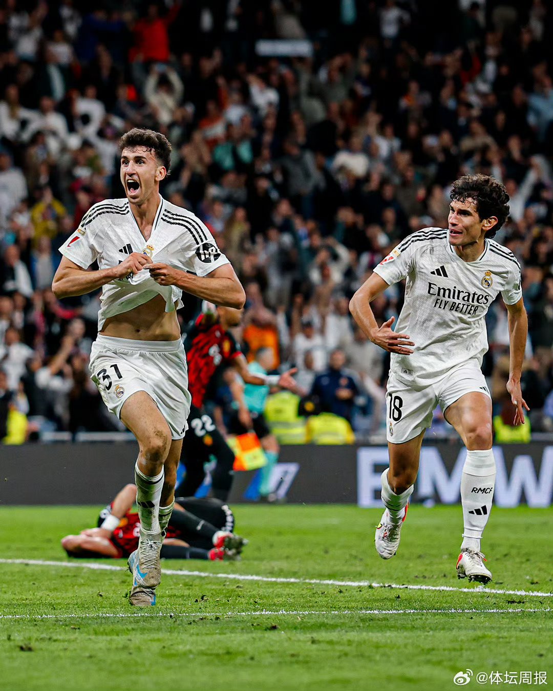 黑白直播-皇马将对阵罗马，主场取胜信心十足