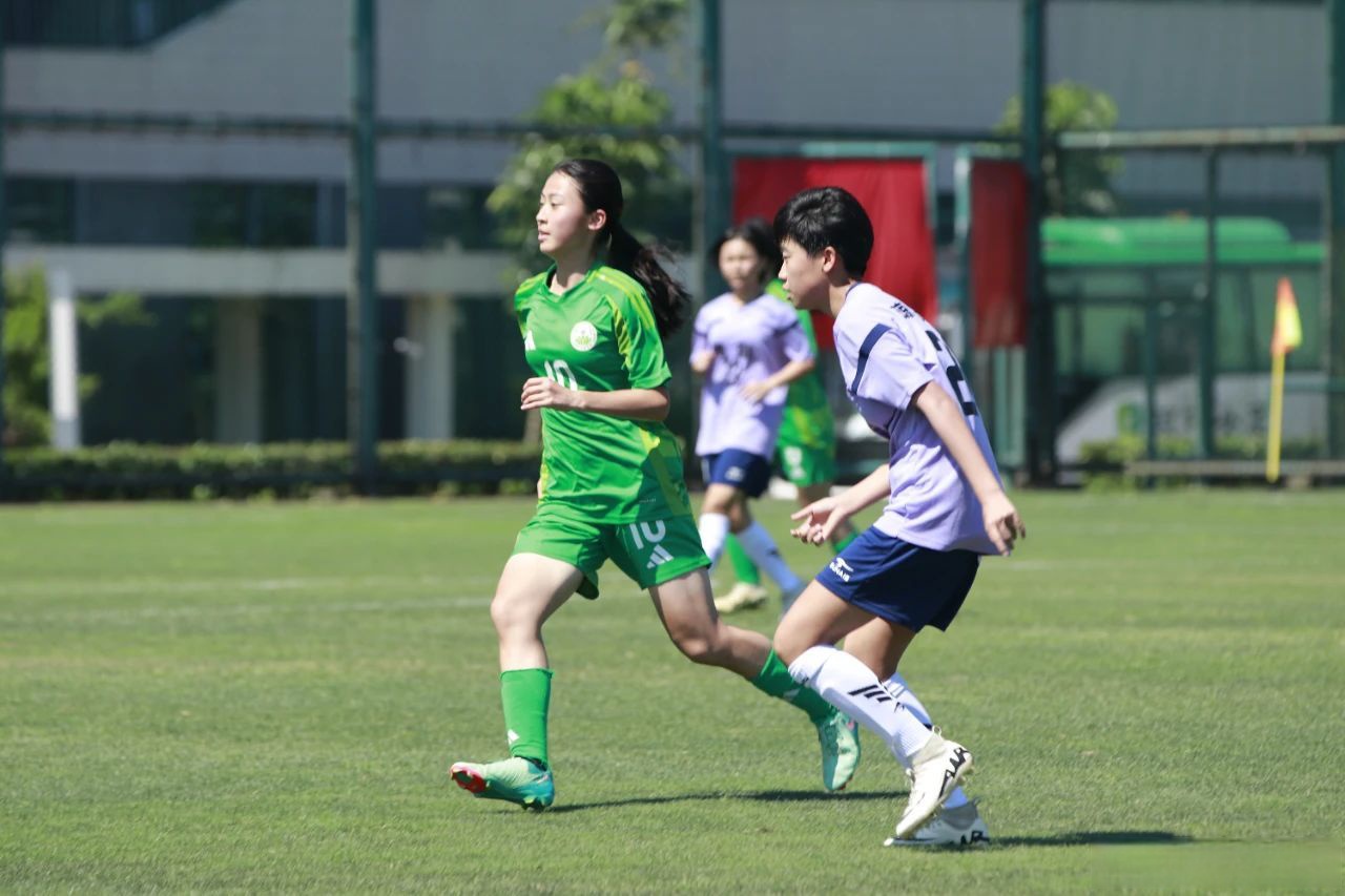 国际赛事瞩目：中国女足强势出击