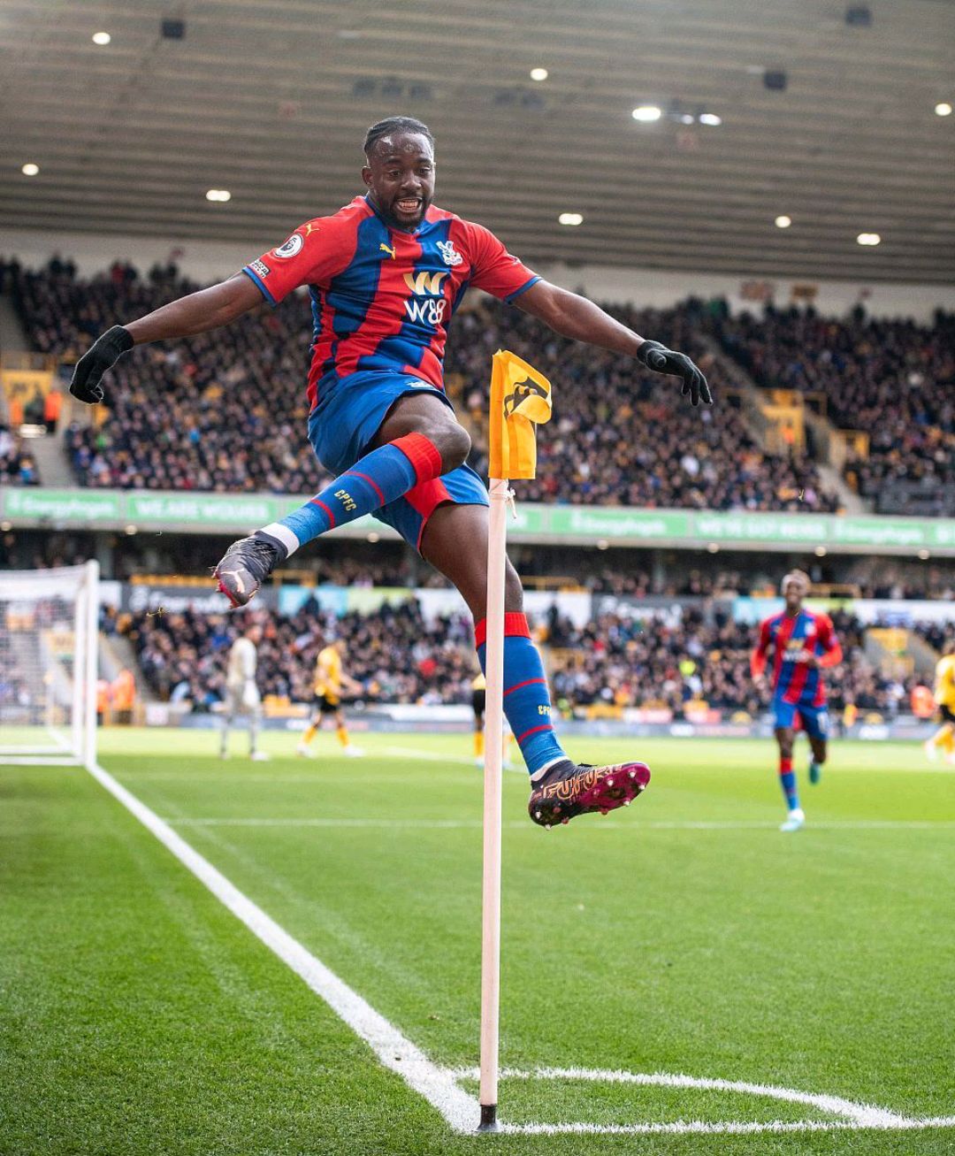 伊普斯维奇再遇水晶宫保级焦虑