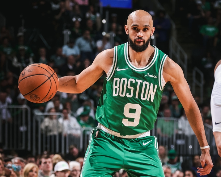 黑白直播免费体育直播-东部联盟半决赛篮网客场险胜魔术，豪取开门红