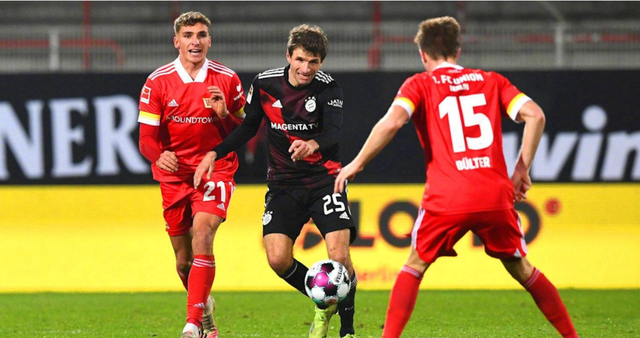 巴伐利亚德比霍芬海姆对阵柏林赫塔的简单介绍 巴伐利亚德比霍芬海姆对阵柏林赫塔的简单介绍