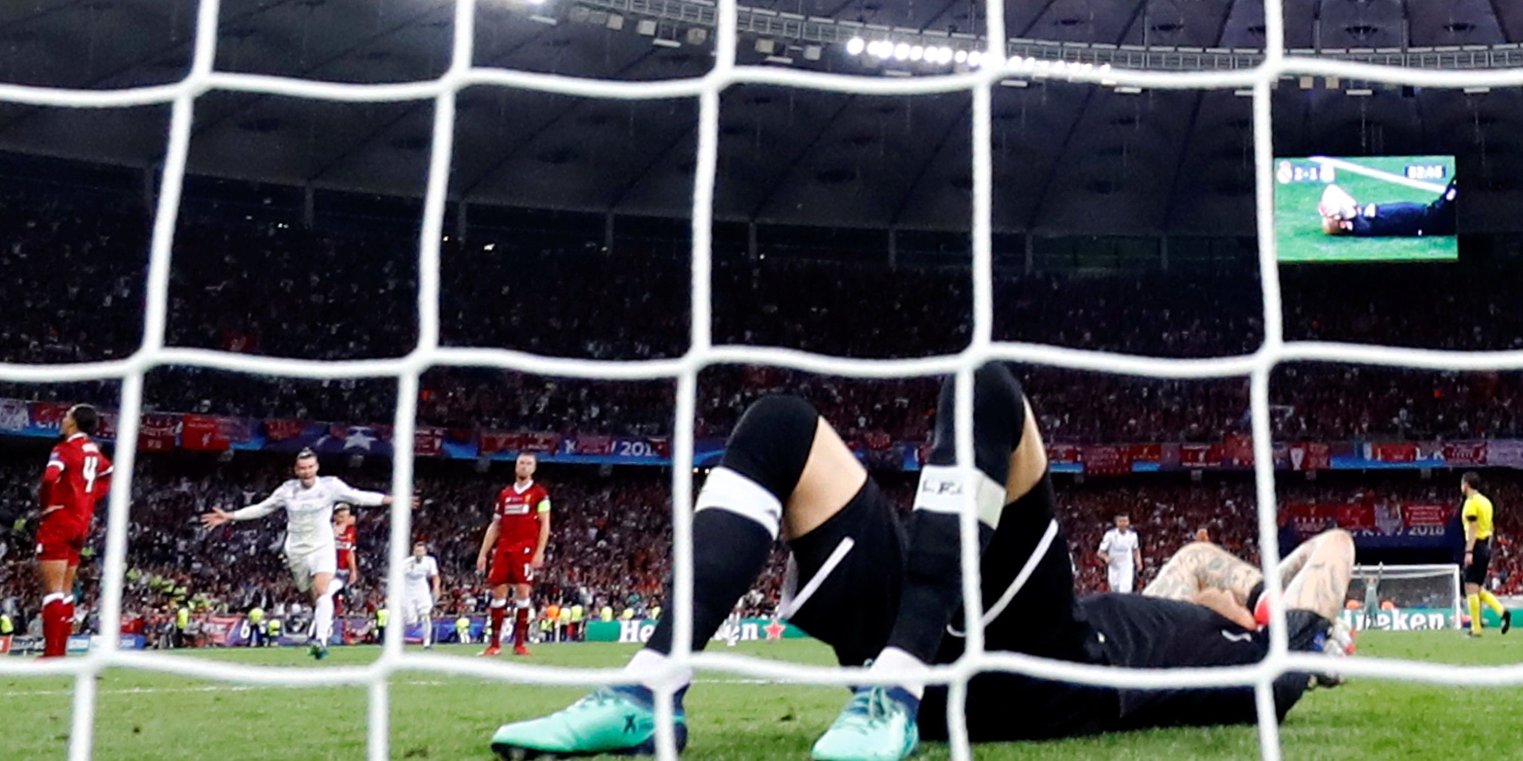 国际足球赛事中的精彩瞬间持续刷新记录