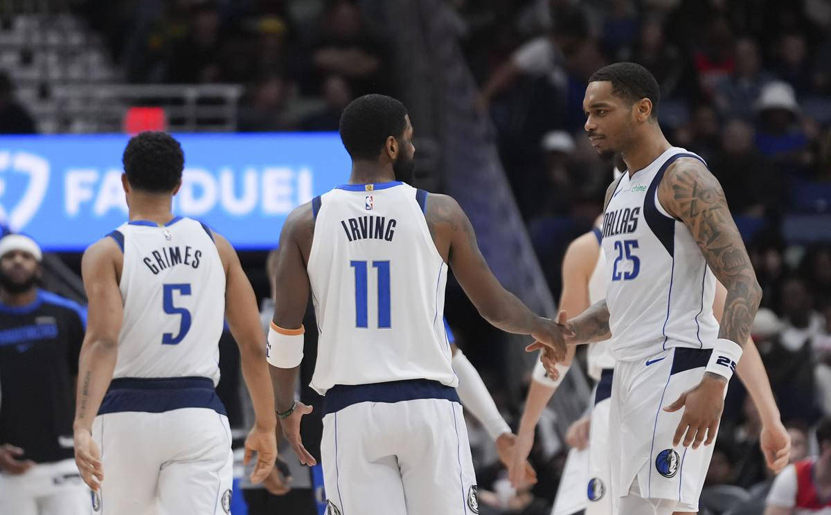 黑白直播免费体育直播-关于独行侠遭遇三连败，状态不佳的信息