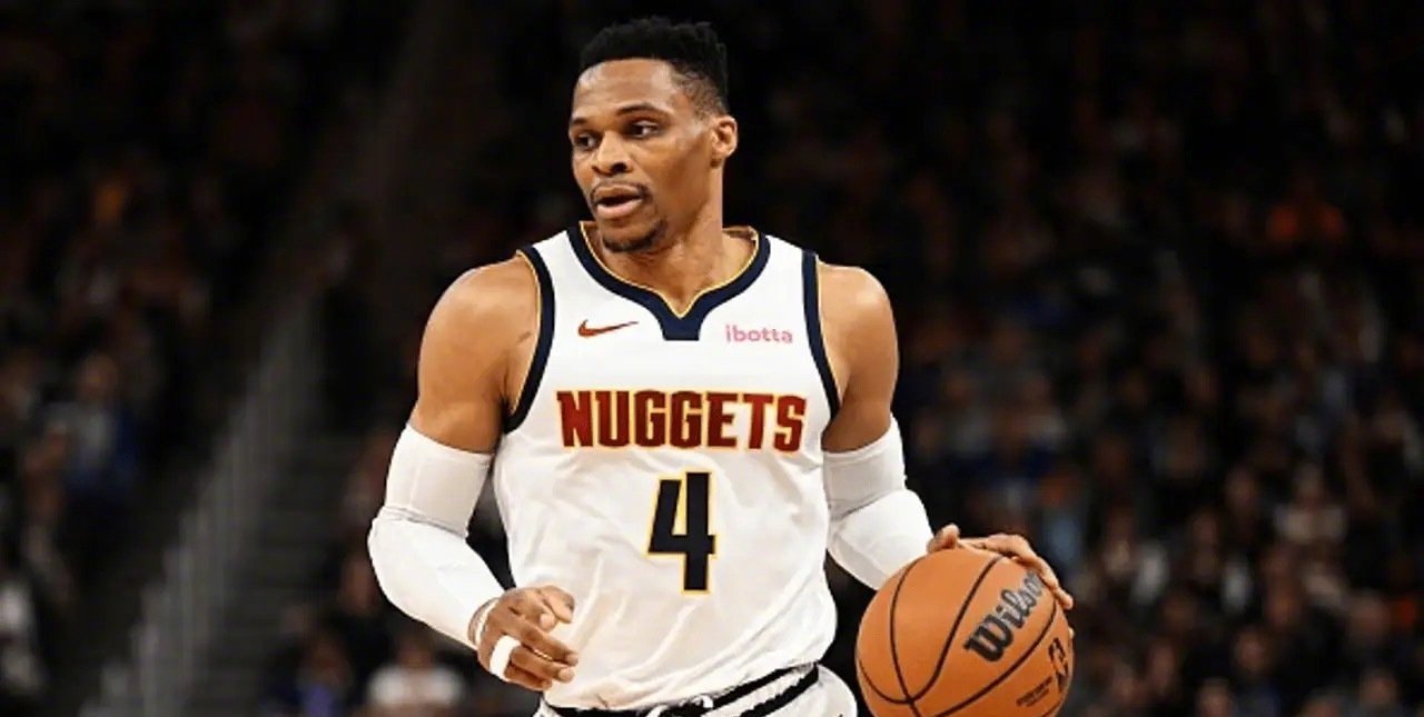 湖人B队轻取奇才,威斯布鲁克高光表现的简单介绍 湖人B队轻取奇才,威斯布鲁克高光表现的简单介绍