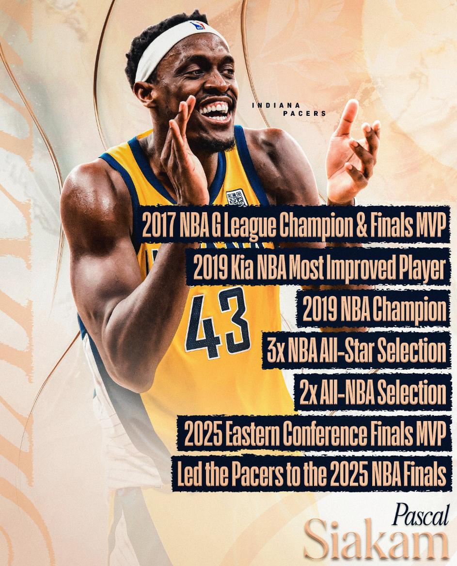 猛龙大胜开拓者,西亚卡姆全方位表现 猛龙大胜开拓者,西亚卡姆全方位表现