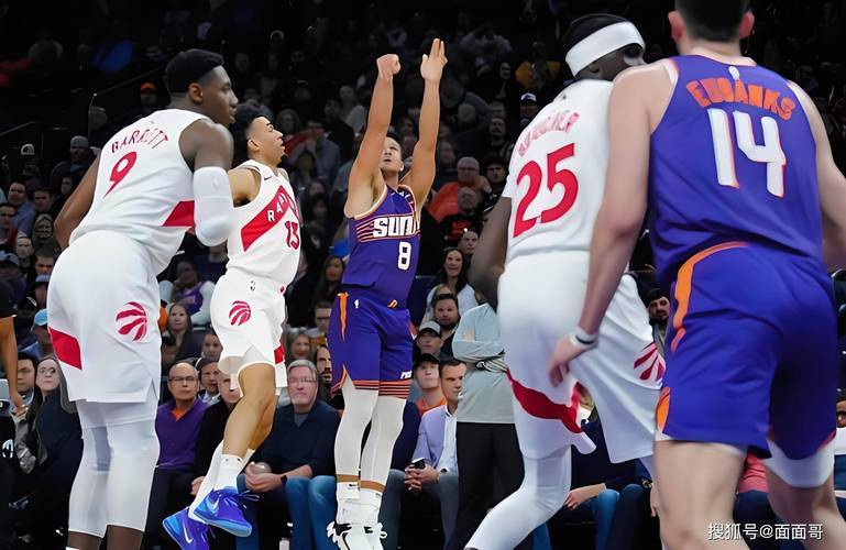 关于太阳再胜公牛,继续保持领先的信息 关于太阳再胜公牛,继续保持领先的信息