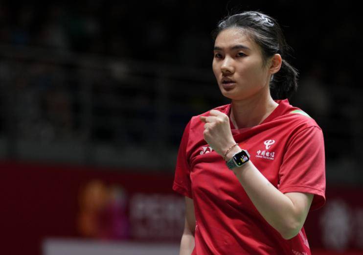 关于印尼羽毛球队绝地反击日本羽毛球队,辛杜高光表现的信息 关于印尼羽毛球队绝地反击日本羽毛球队,辛杜高光表现的信息