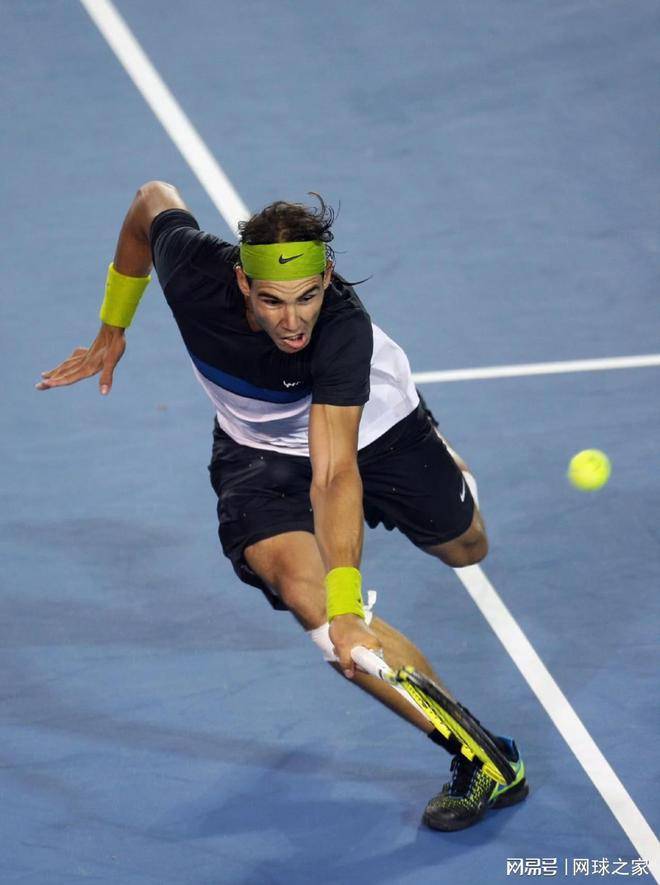 黑白直播免费体育直播-关于日本网球队爆冷美国网球队，纳达尔关键制胜的信息
