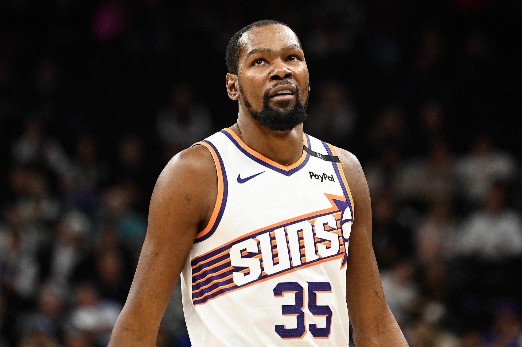 太阳队横扫篮网队拿下胜利 太阳队横扫篮网队拿下胜利