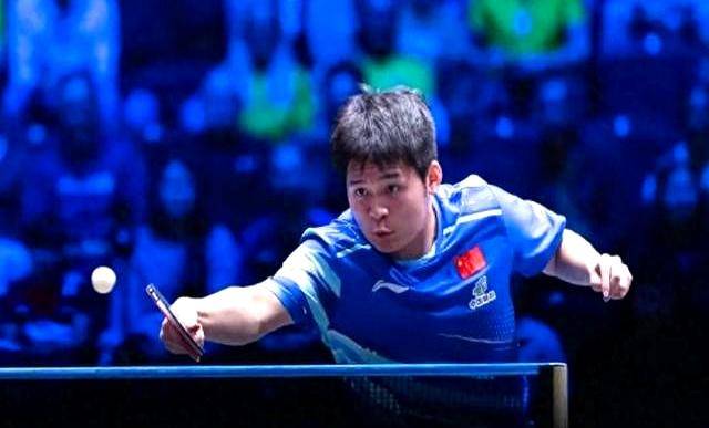 奥地利乒乓球队逆转英国乒乓球队,王皓关键制胜的简单介绍 奥地利乒乓球队逆转英国乒乓球队,王皓关键制胜的简单介绍