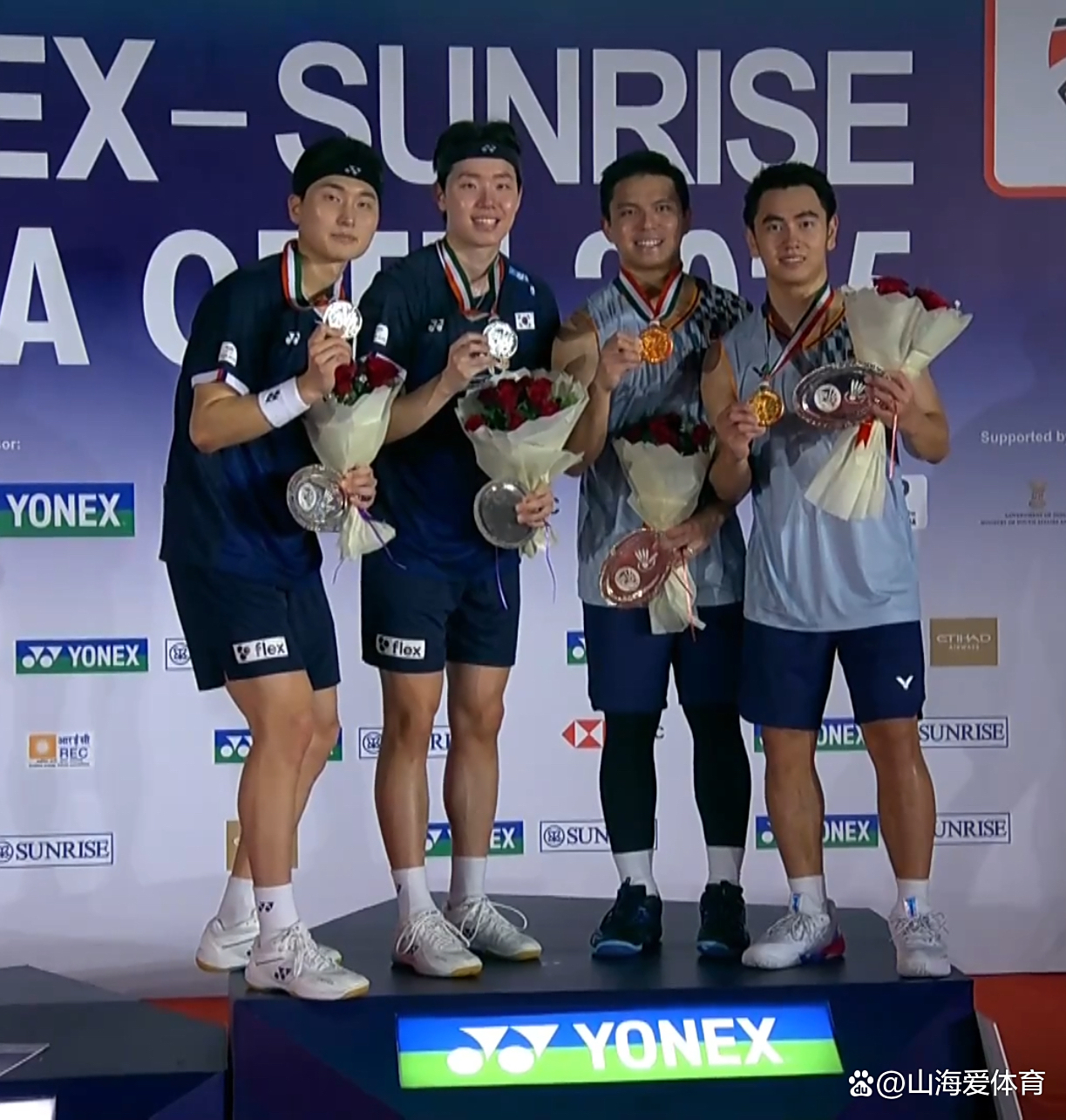 包含印度羽毛球队完胜丹麦羽毛球队,戴资颖制霸全场的词条 包含印度羽毛球队完胜丹麦羽毛球队,戴资颖制霸全场的词条