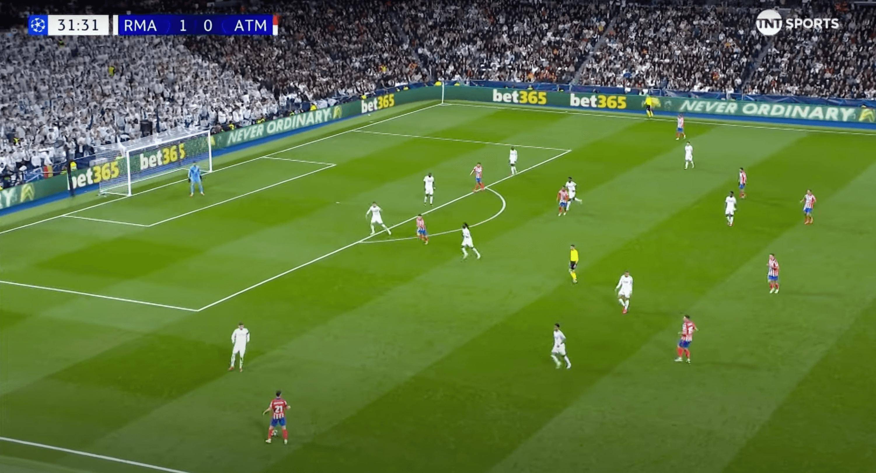 瓦伦西亚翻盘克罗地亚，托雷斯统治全场的简单介绍